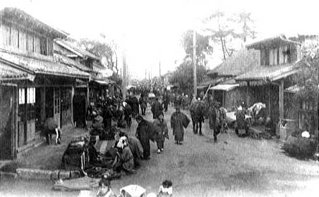 How People Actually Traveled in Edo Japan: Inns, Luggage, and Life on the Road
